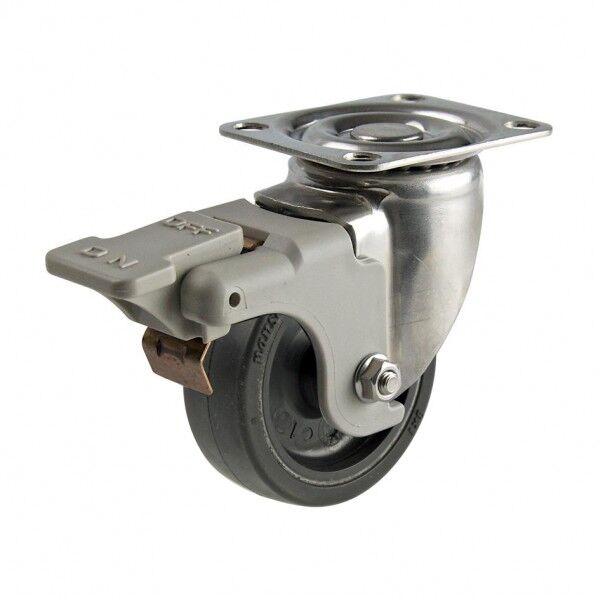 ステンレスキャスター 7574021 1点