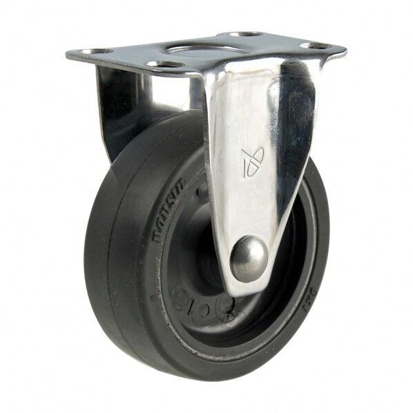 ステンレスキャスター 7572031 1点