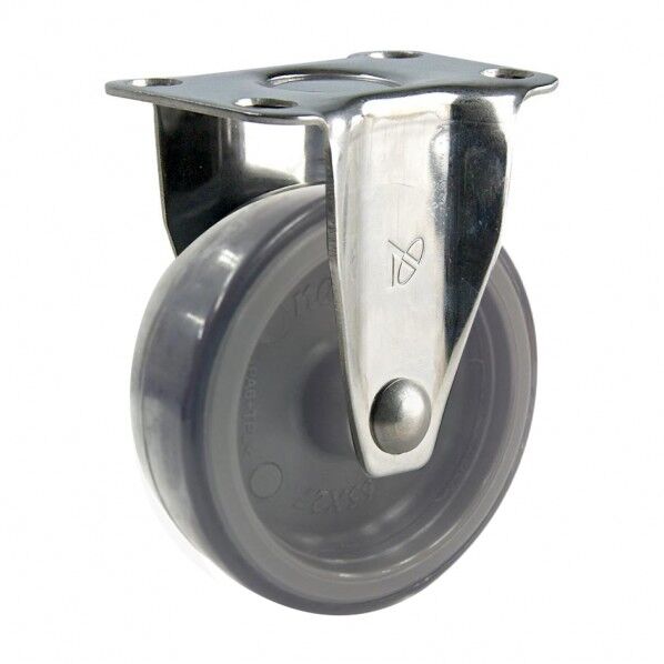 ステンレスキャスター 7574351 1点