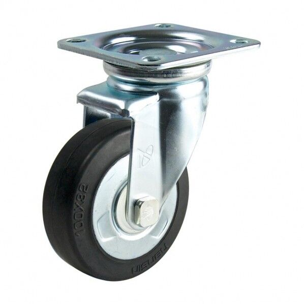 産業用キャスター 1007371M 1点