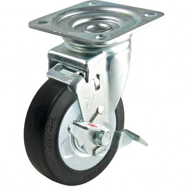 産業用キャスター 10096221M 1点