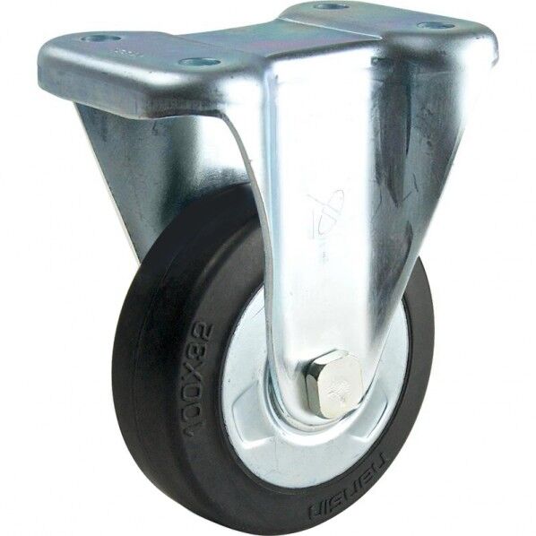 産業用キャスター 1007391M 1点