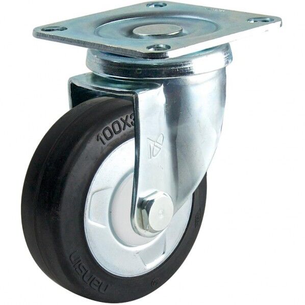 汎用キャスター 10073012M 1点