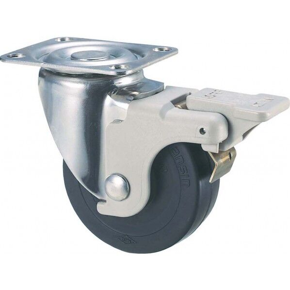 ステンレスキャスター SU-STC-150SUN 1個