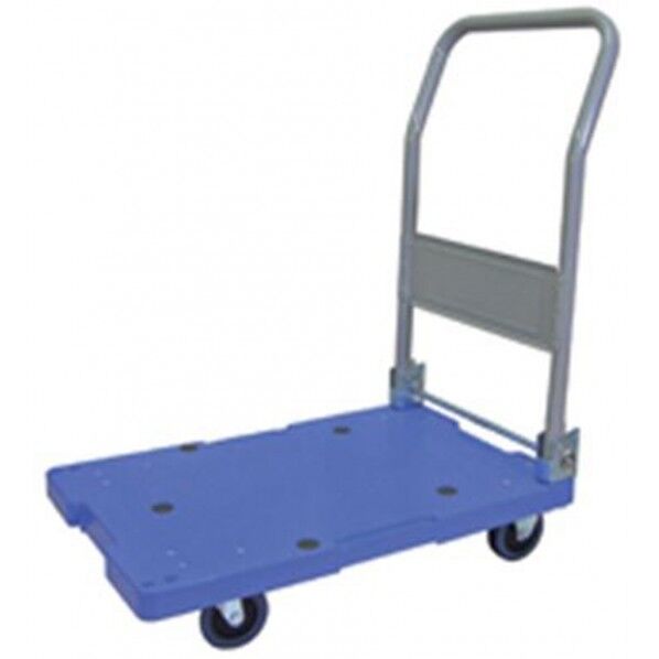 樹脂微音運搬車(サイレントマスター) DSK-101B3 1個