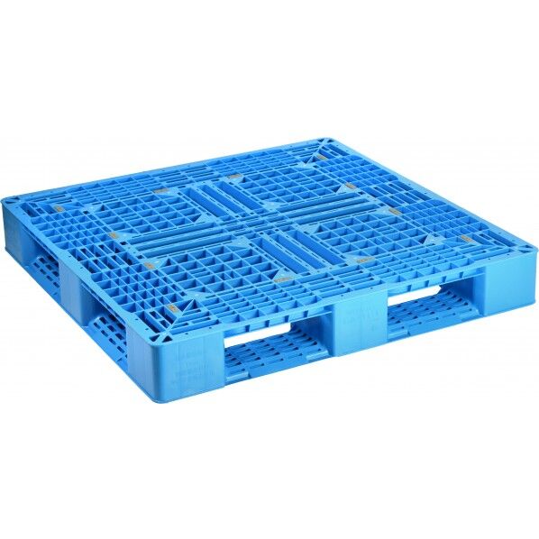 パレット LA-1111 ブル- 1点