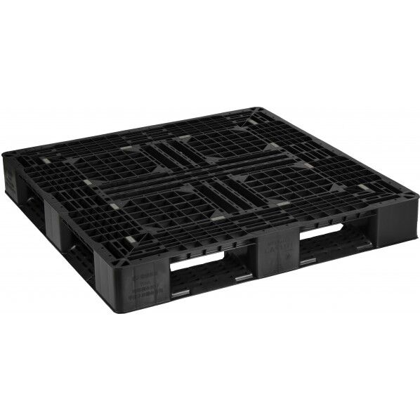 パレット LA-1111RR ブラツク 1点