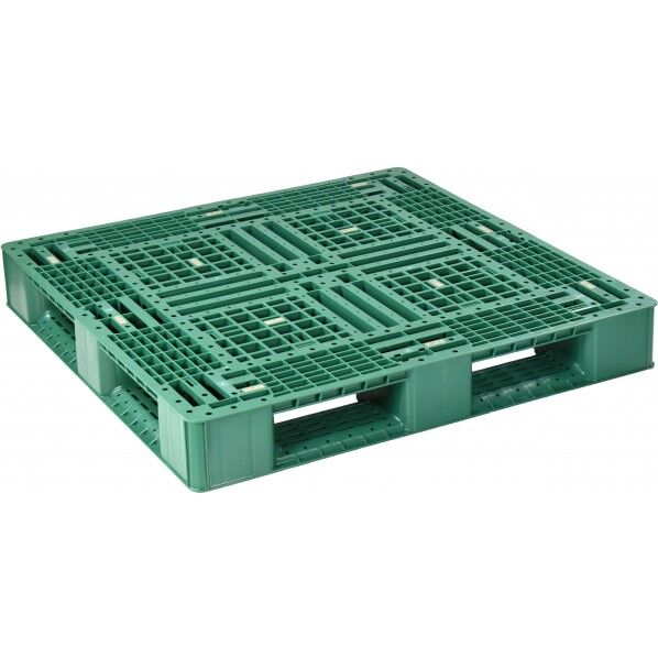 パレット FA-1111(PP) ブル- 1点