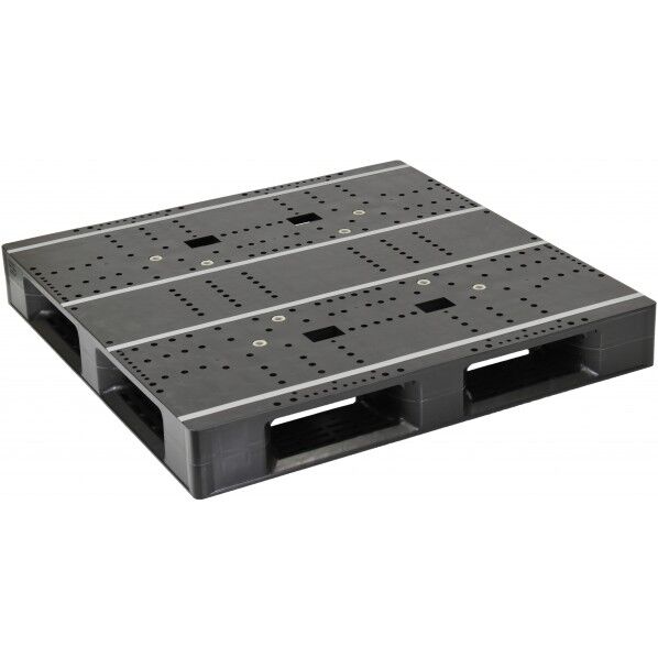 パレット ZFD-1111E-RR ブラツク 1点