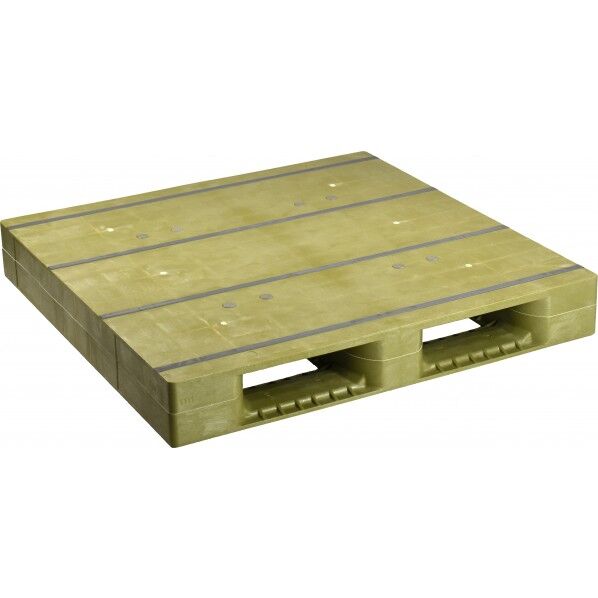 パレット PD-1111E ライトグリ-ン 1点