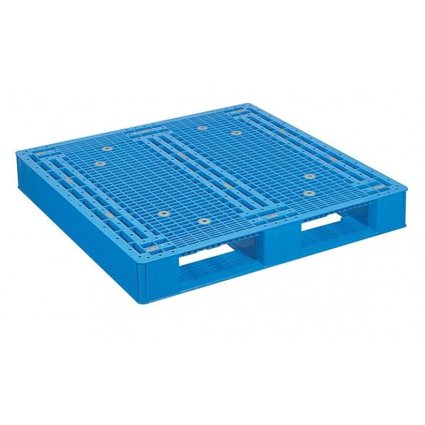 パレット HG-1111 ブル- 1点