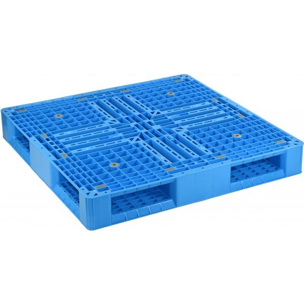 パレット LM-1111 ブル- 1点