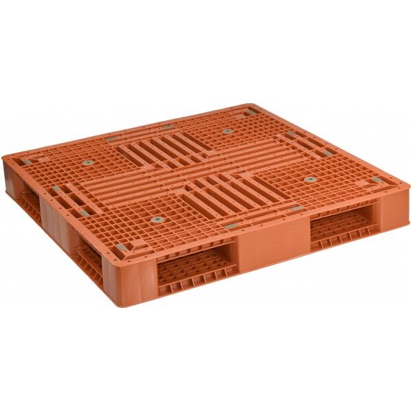 パレット FM-1111 グレ- 1点