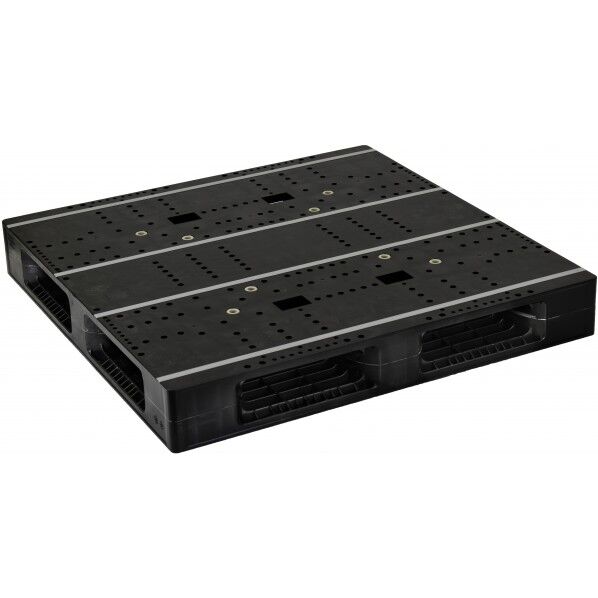 パレット ZFR-1111E-RR ブラツク 1点