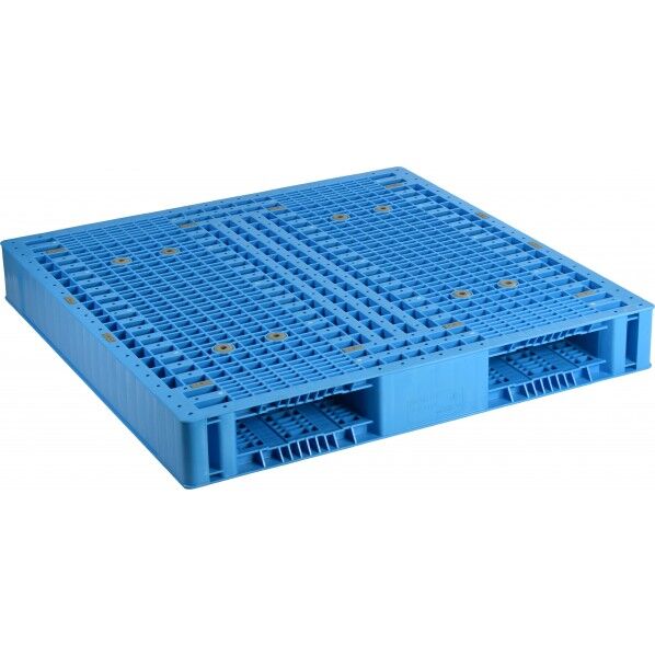 パレット HS-1111 ブル- 1点