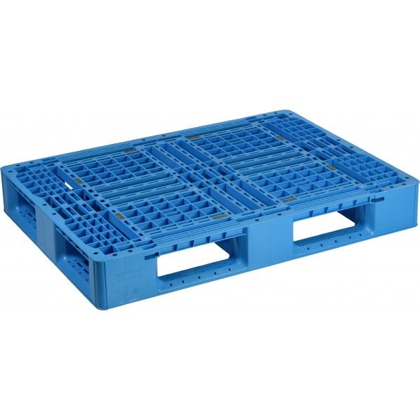 パレット LA-1108 ブル- 1点