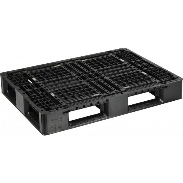 パレット LA-1108RR ブラツク 1点