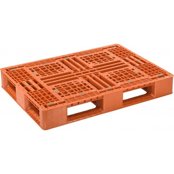 パレット FA-1108 ブラウン 1点