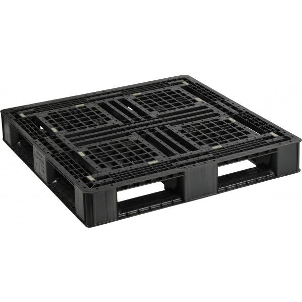 パレット FA-1010 ブラウン 1点