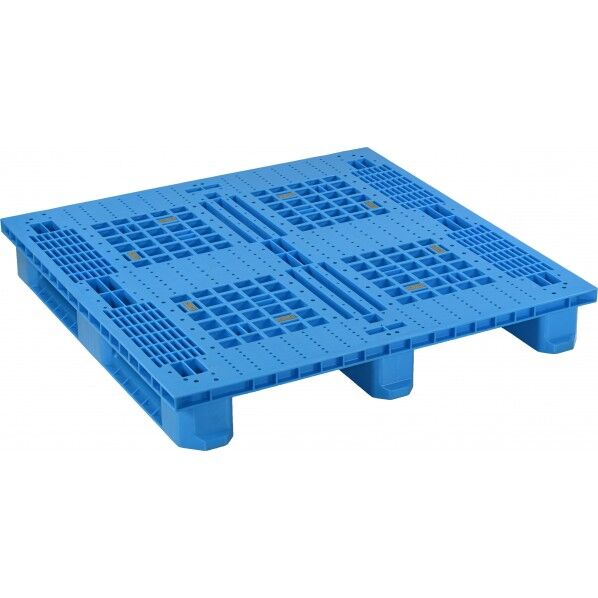 パレット EA-1010 ブルー 1点