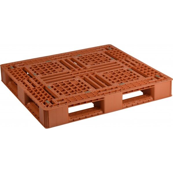 パレット FA-1110 ブラウン 1点