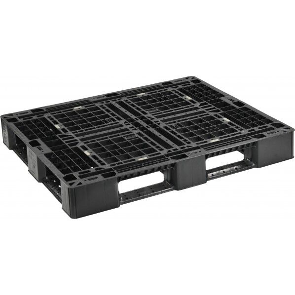 パレット SLB-1210RR ブラツク 1点