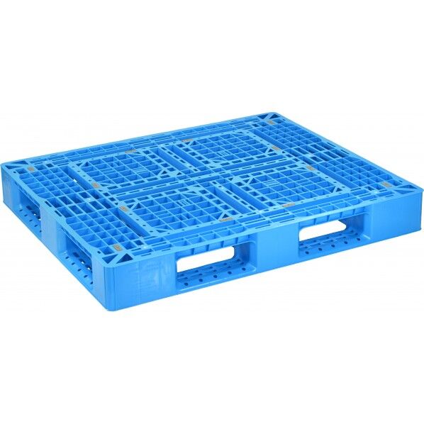 パレット LA-1210 ブル- 1点