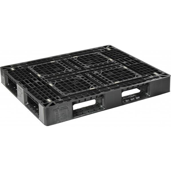 パレット LA-1210RR ブラツク 1点