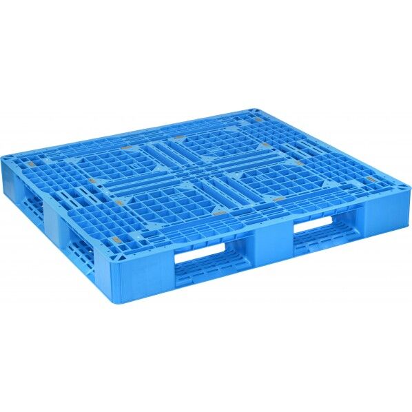 パレット LA-1211 ブル- 1点