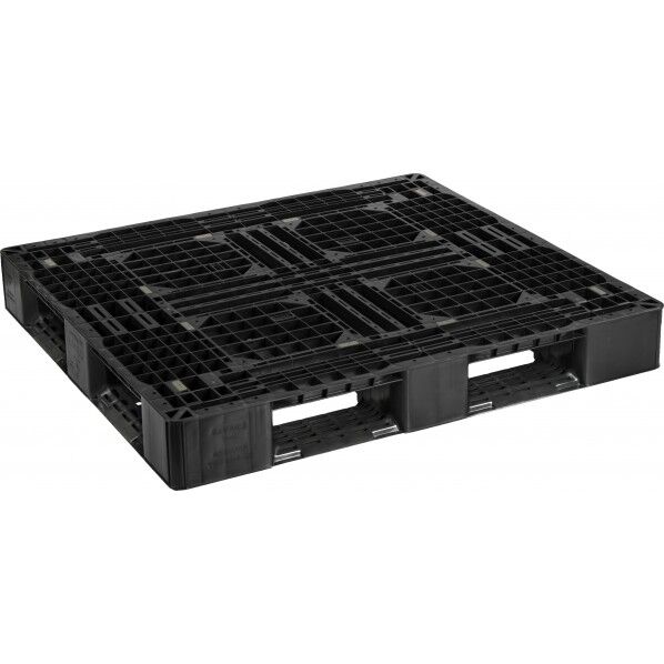 パレット LA-1211RR ブラツク 1点