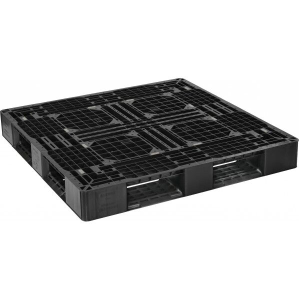 パレット LA-1212RR ブラツク 1点