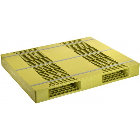 パレット ZR-105125E ライトグリ-ン 1点