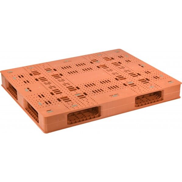 パレット FM-1310 ブラウン 1点