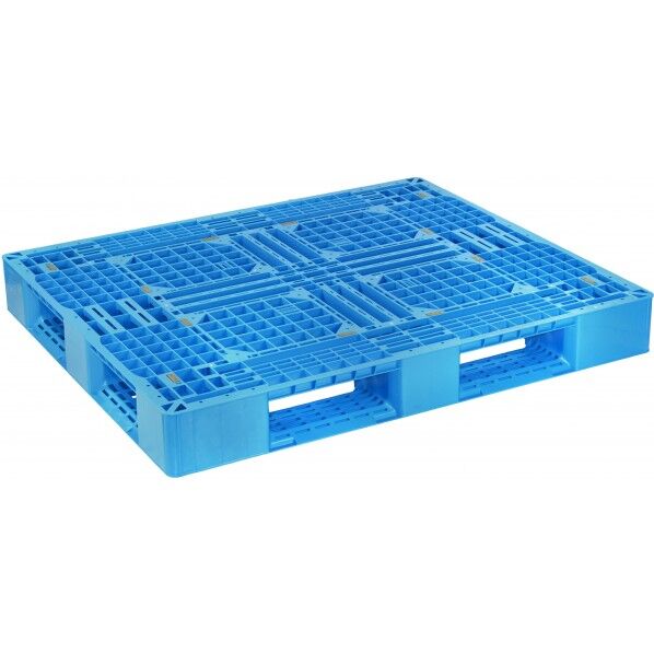 パレット LA-1311 ブル- 1点