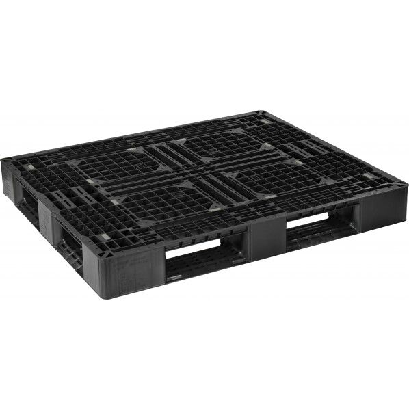 パレット LA-1311RR ブラツク 1点