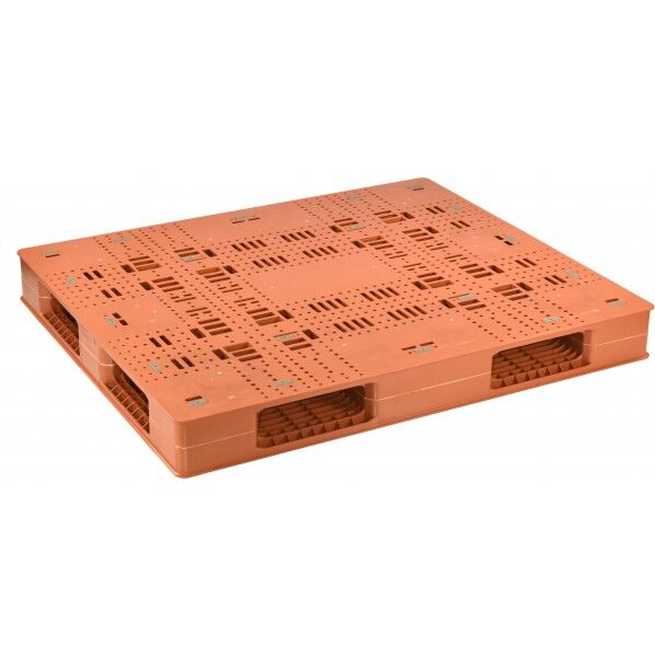 パレット FM-1311 ブラウン 1点