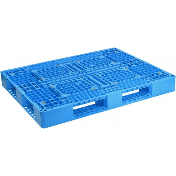 パレット LA-1411 ブル- 1点