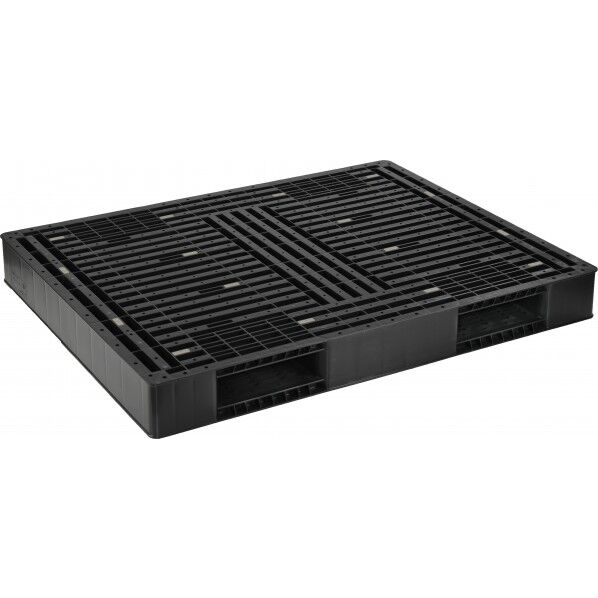 パレット FS-1411RR ブラツク 1点