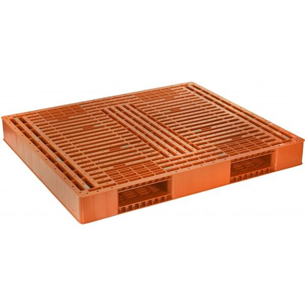 パレット FS-1412 ブラウン 1点