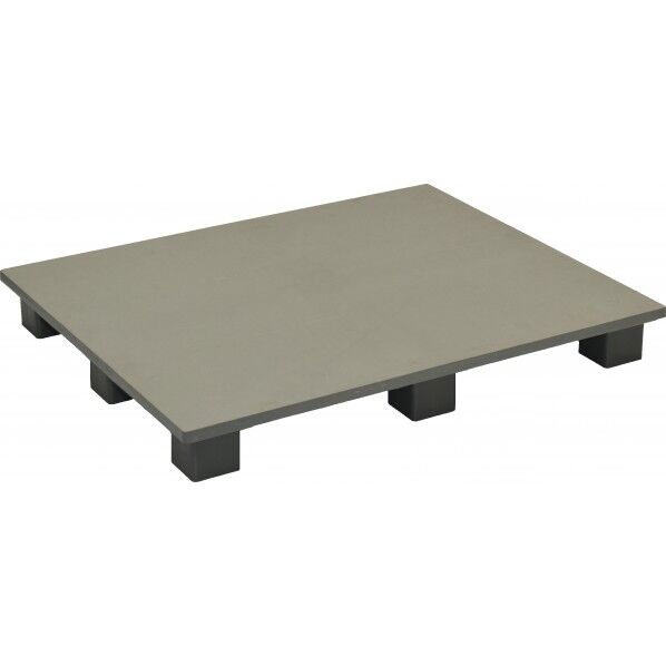 パレット SX-1109E4 グレ- 1点