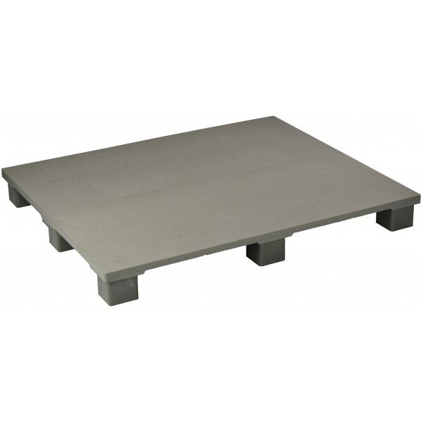 パレット SX-120100E4 グレ- 1点