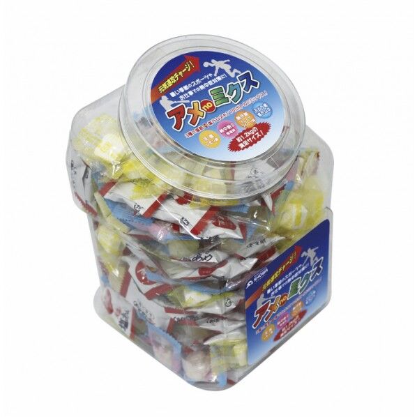 アメNOミクス 375300 1点