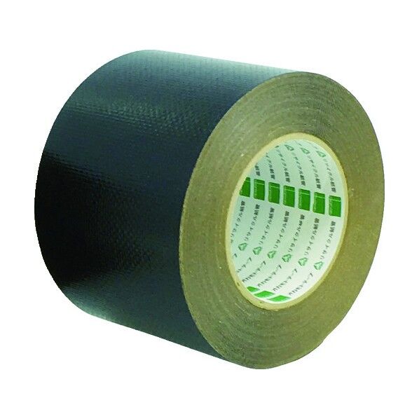 防草シート固定用テープ