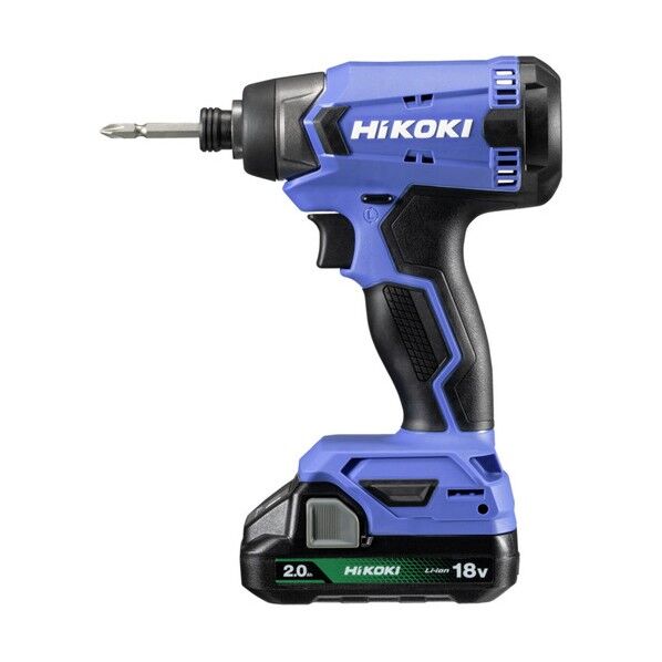 18V 充電式インパクトドライバー FWH18DA