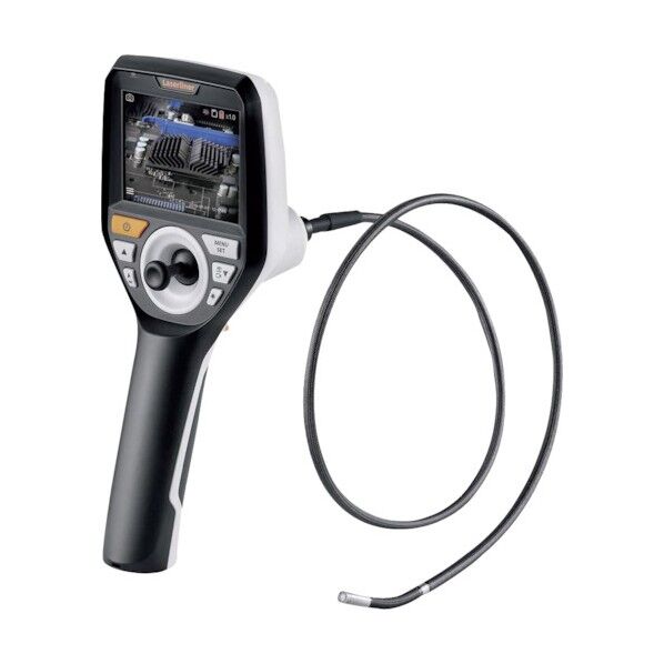 先端可動式工業用内視鏡 ビデオインスペクター3D 082270A 1台