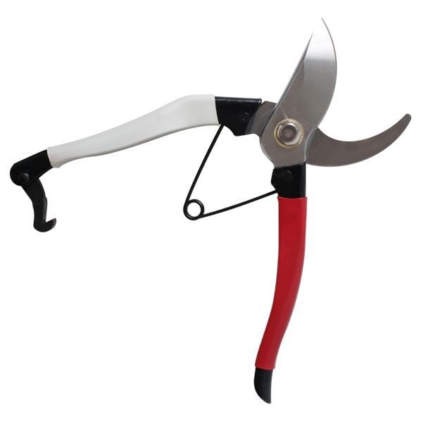 赤白剪定鋏 200mm 1個