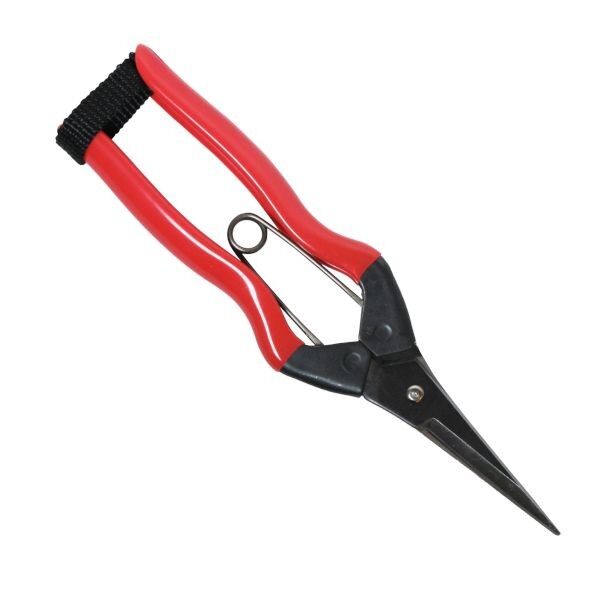 花果鋏 袋入り 185mm 1個