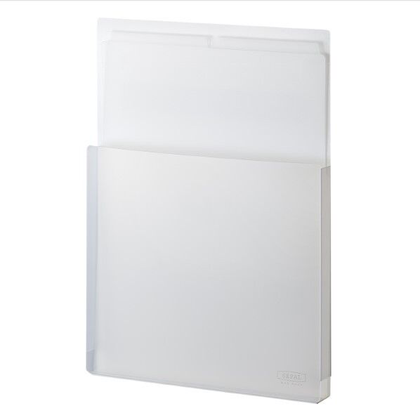 セパル マグラック A4タテ クリア