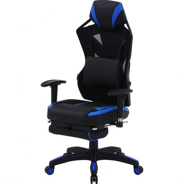 ケﾞーミンクﾞチェアレイスﾞフットレスト