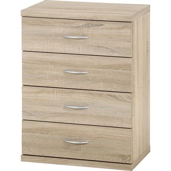 ラルゴ チェスト オーク